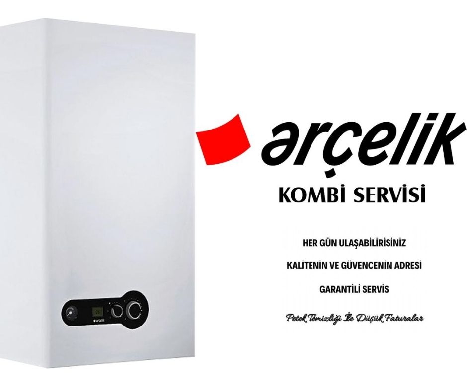 Kayaş Arçelik Kombi Servisi
